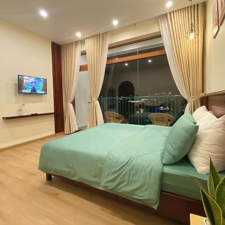 Nang Mai Homestay Đà Lạt Extérieur photo