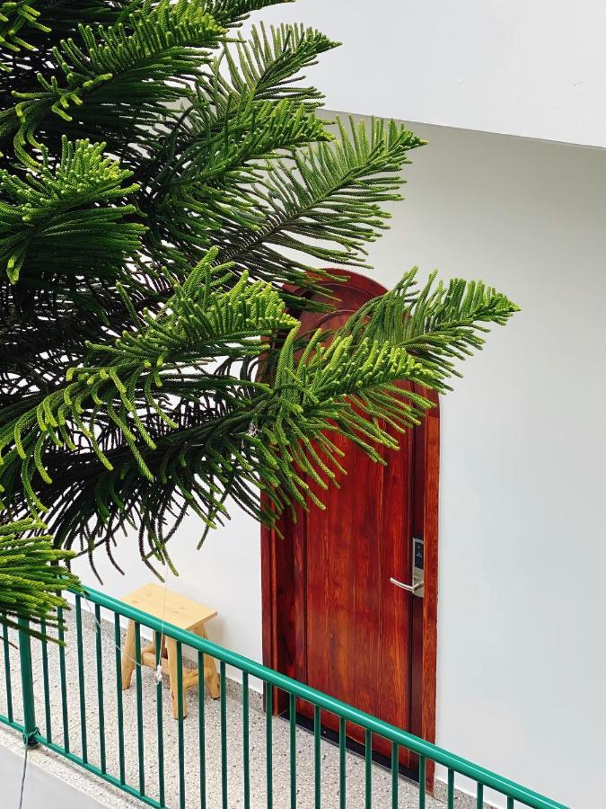 Nang Mai Homestay Đà Lạt Extérieur photo