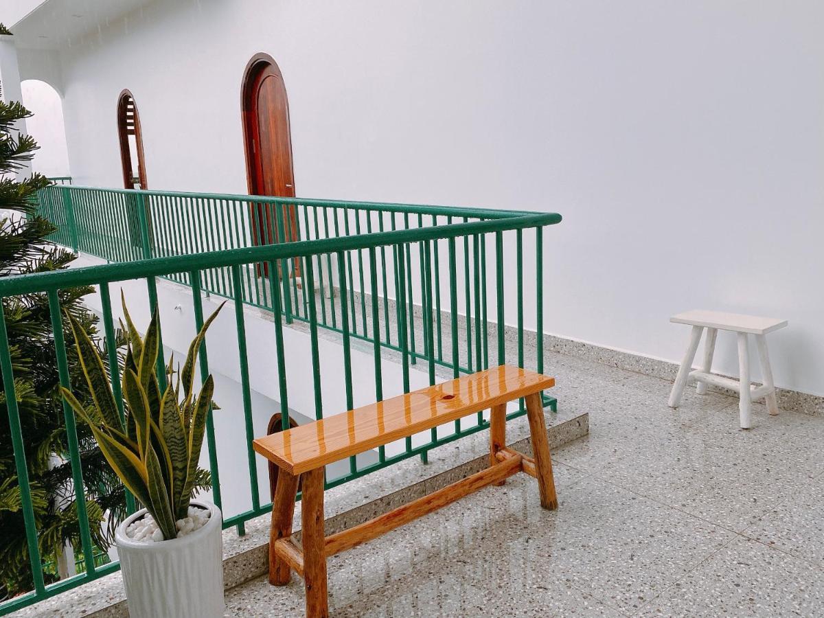 Nang Mai Homestay Đà Lạt Extérieur photo