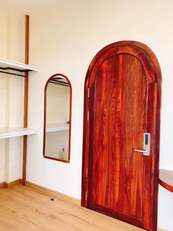 Nang Mai Homestay Đà Lạt Extérieur photo