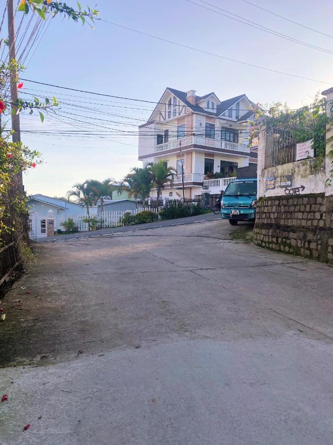 Nang Mai Homestay Đà Lạt Extérieur photo