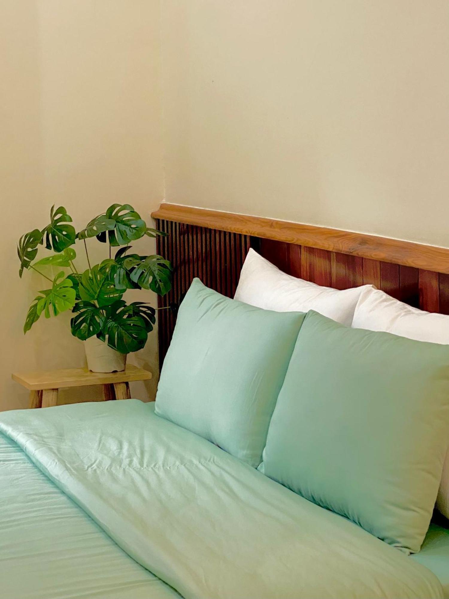 Nang Mai Homestay Đà Lạt Extérieur photo